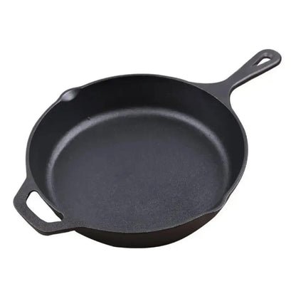 26 Cm Cast Iron Frying Pan