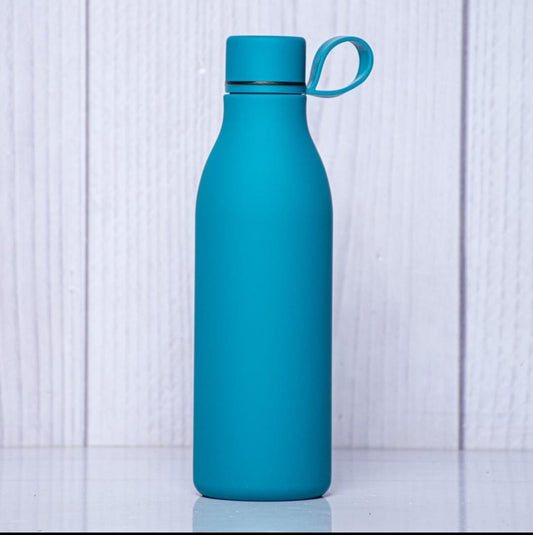 Thermal flask