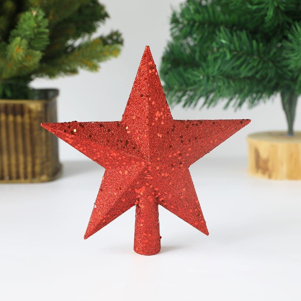 Christmas Star Decoration