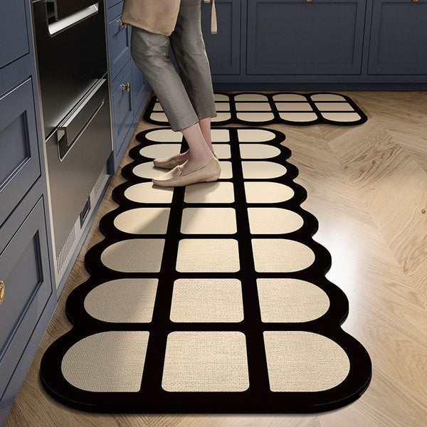 Waterproof Kitchen Mat