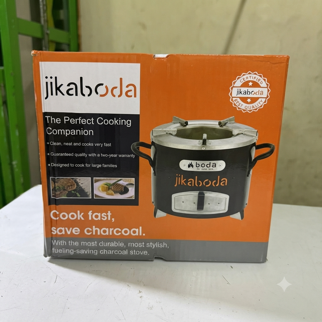 Large JikaBoda  Charcoal Stove