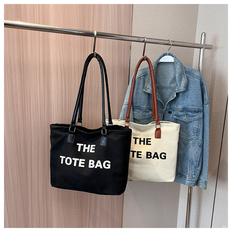 Tote bag