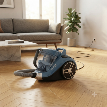 Tefal Compact Power XXL Vacuum Cleaner TW4B71HA