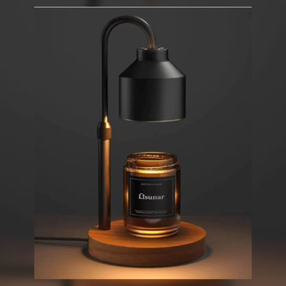 Electric Candle Warmer