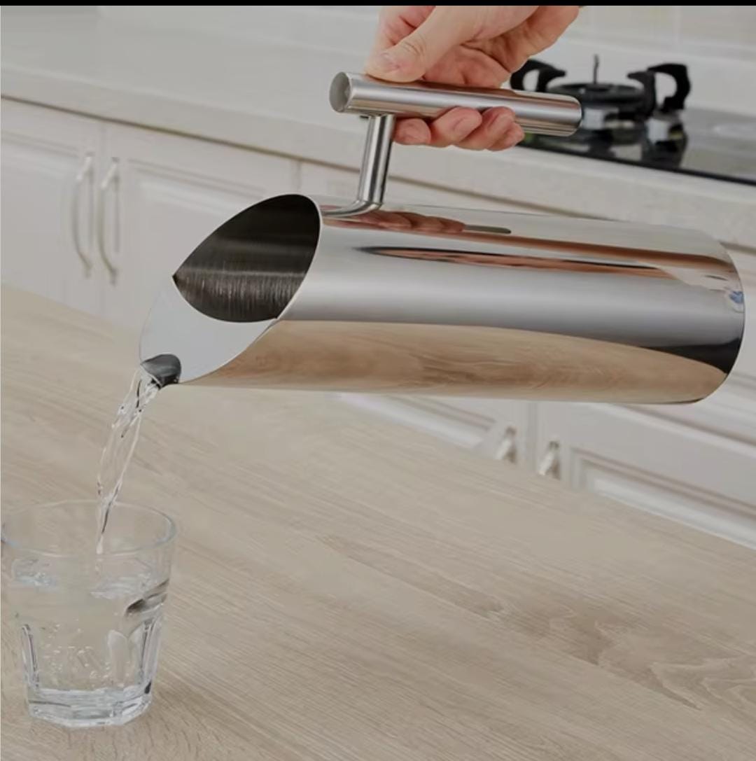 Water  pitcher jug