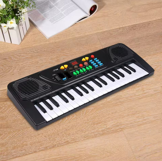 Electric Kids Piano