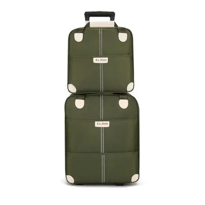 2 in 1 Travelling bags
