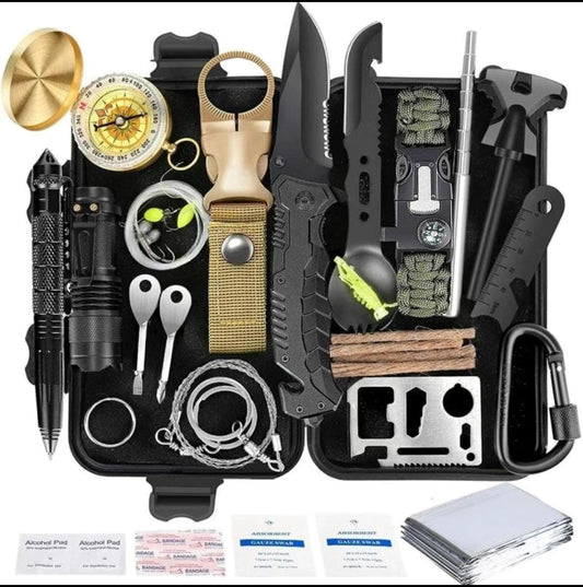 18 in 1 Tool kit