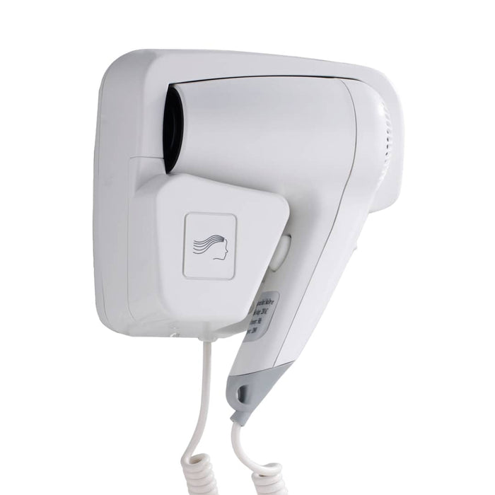 Wall Mounted Blow Dry Hair Dryer TA HADR 05
