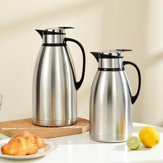 Unbreakable Stainless Steel Flasks