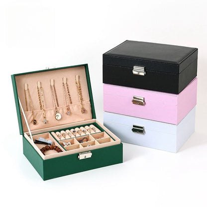 Jewelry organizer