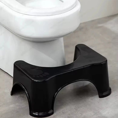 Toilet Foot Rest Stool