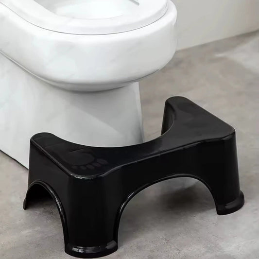 Toilet Foot Rest Stool