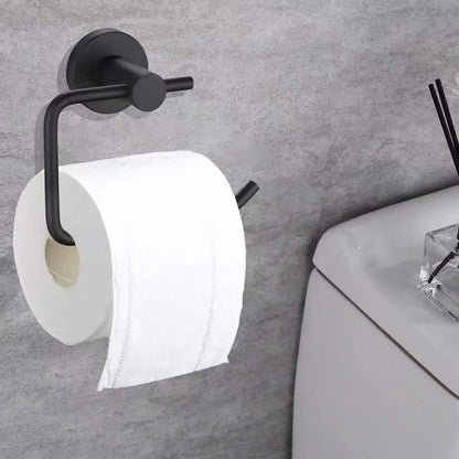 Wall Mounted Tissue Holder