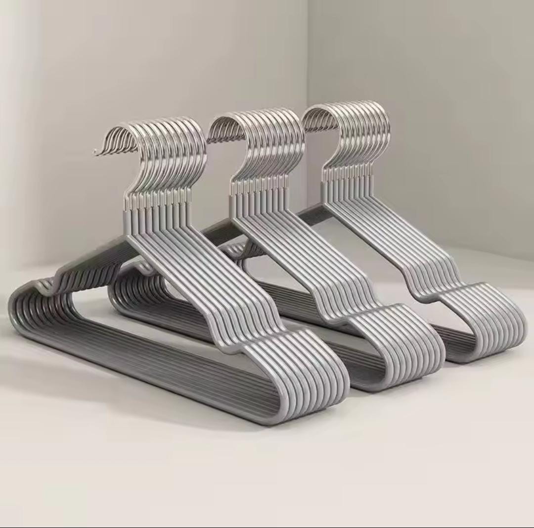 10pc Clothes Hangers