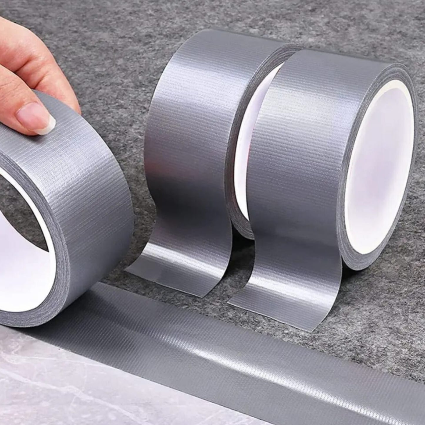 Heavy super sticky waterproof carpet binding