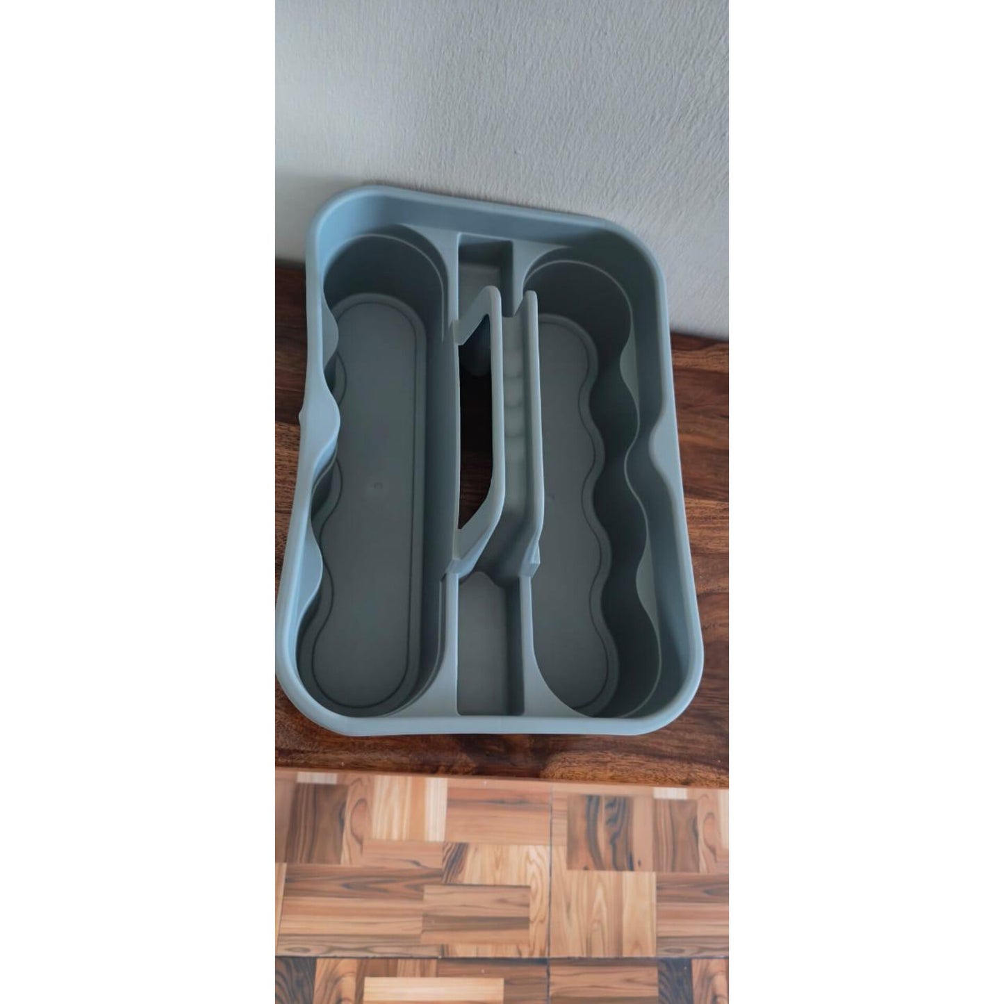 Cleaning caddy