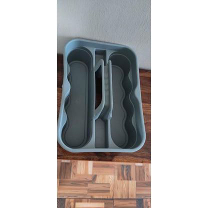 Cleaning caddy