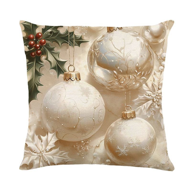 Christmas Themed Pillow Cases 45cm* 45cm