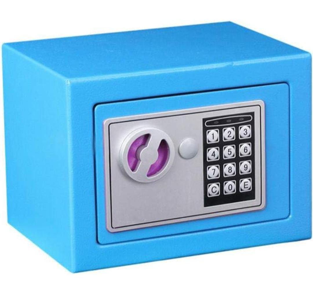 Money safe box
