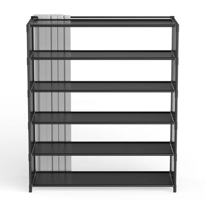 8 Layer shoe rack organizer