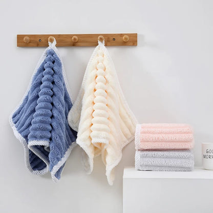Microfiber  Hand Kitchen Towels