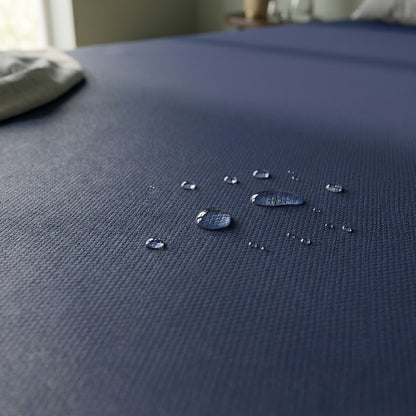 Waterproof Mackintosh Non-Quilted Mattress Protector