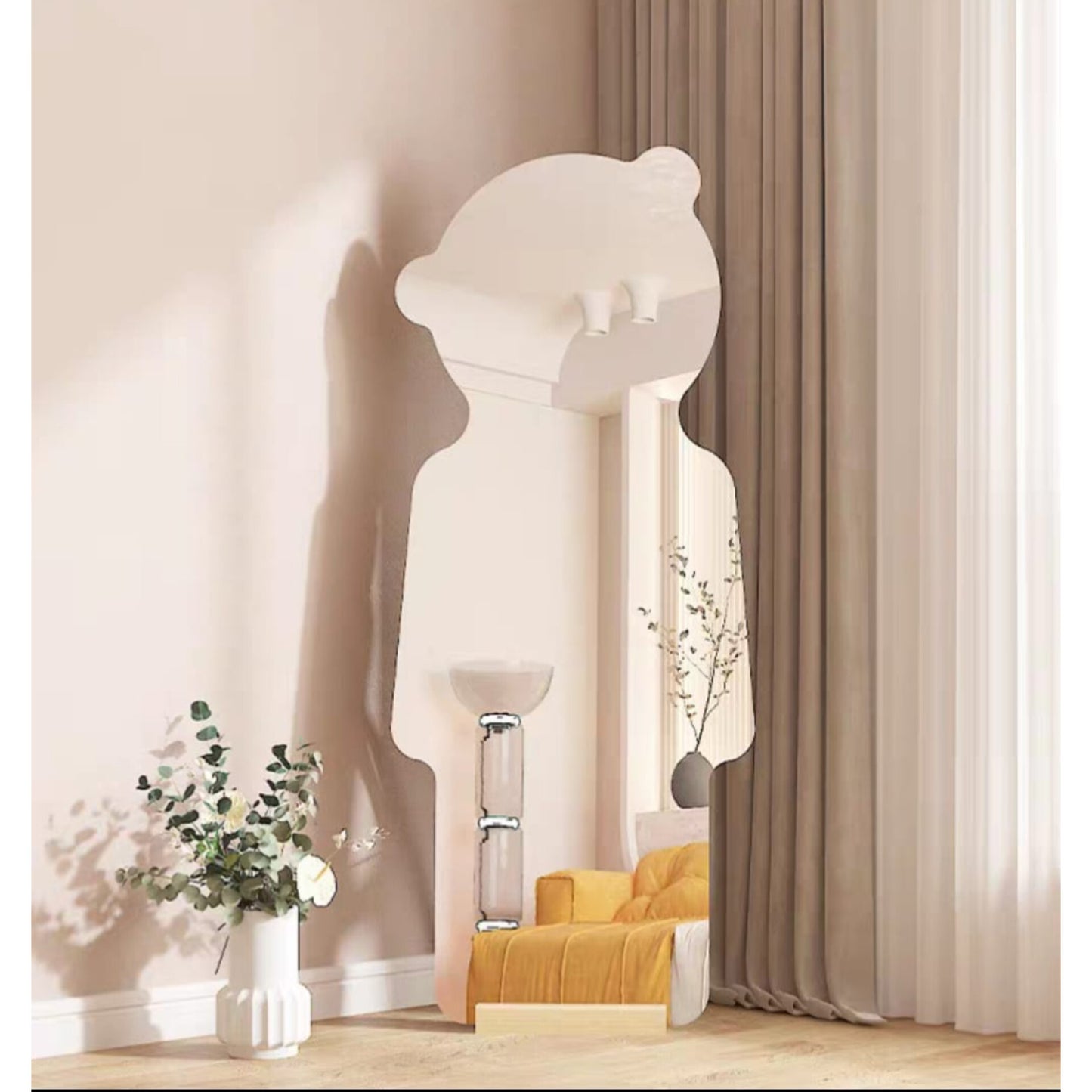 Acrylic Mirror