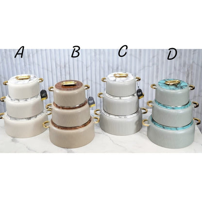 3Pc Hotpots