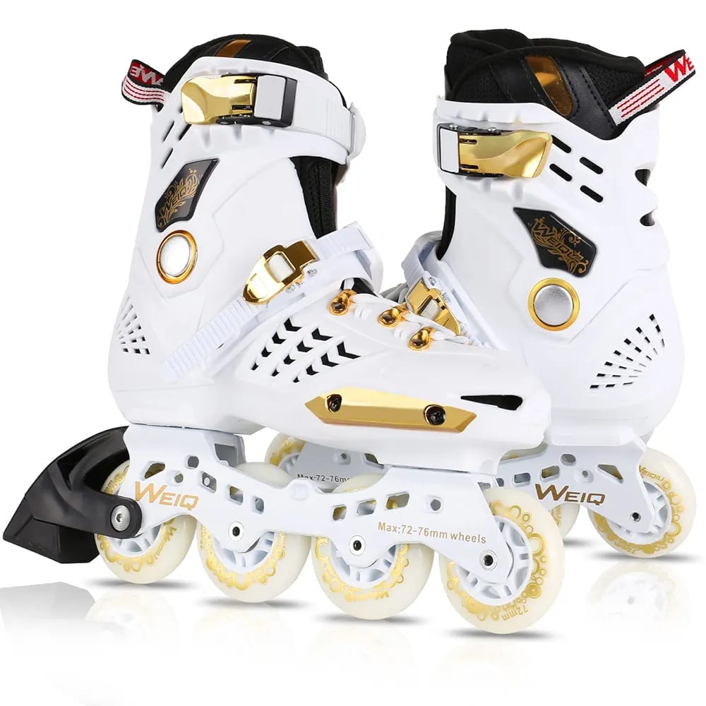 Adult skate shoes