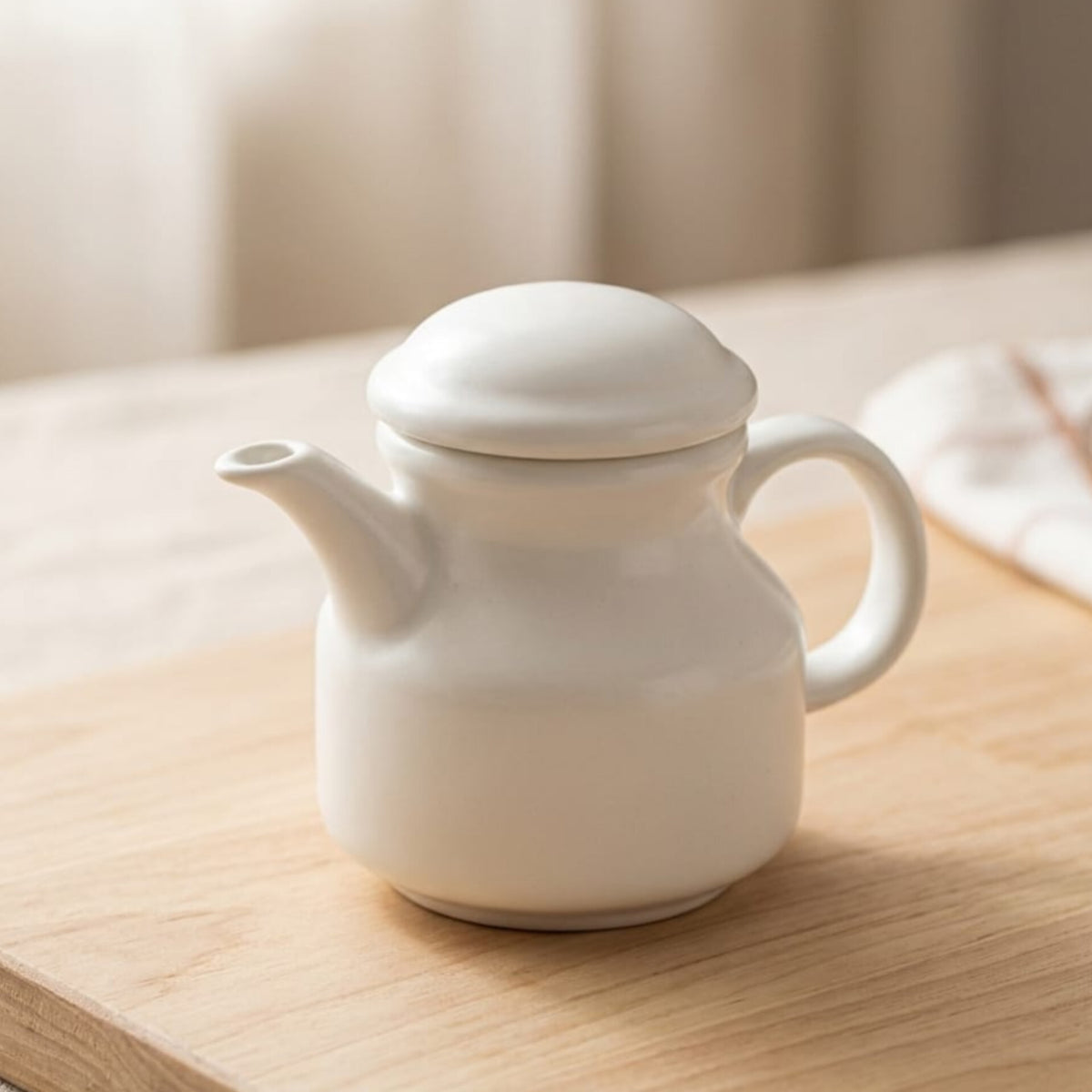 300ml Ceramic Kettle
