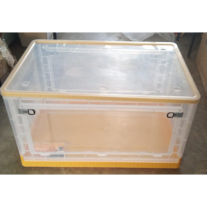 Large Collapsible Storage Box