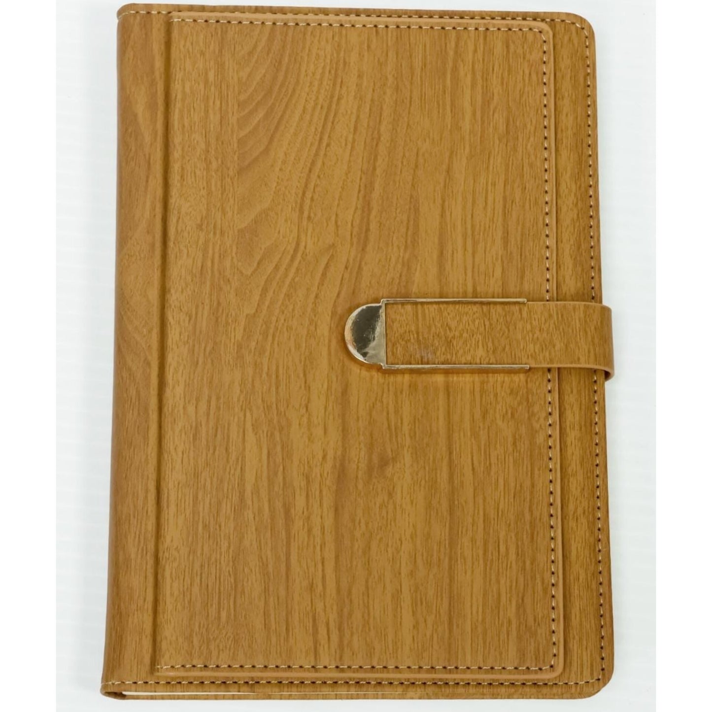 A5 Semi Executive Notebook