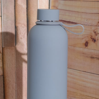 750ml Insulated Vacuum Stainless Steel Water Bottle