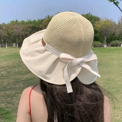 Women Summer Sun Hat