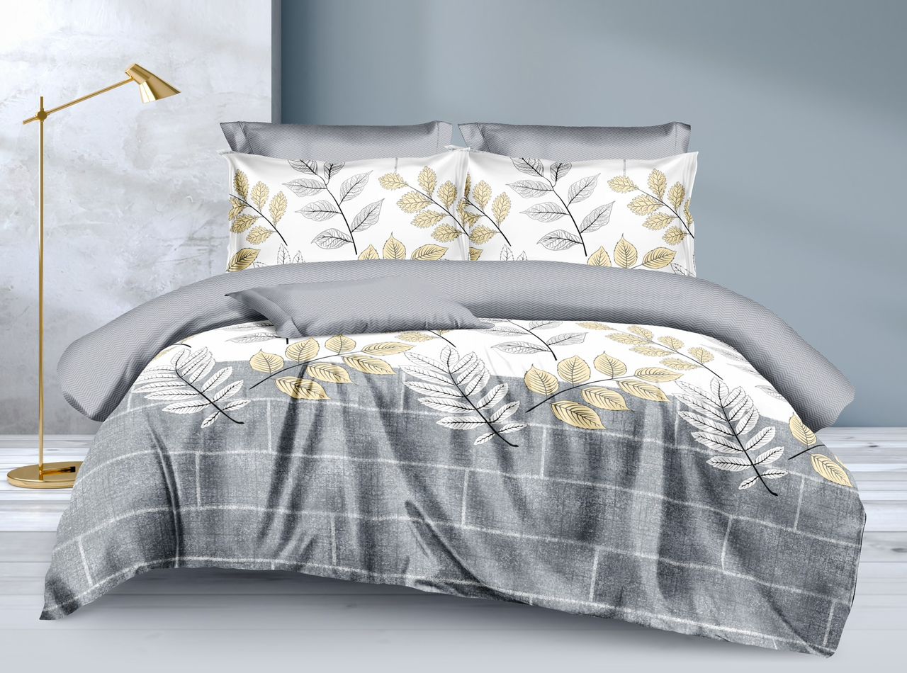 6*7  binded duvet set