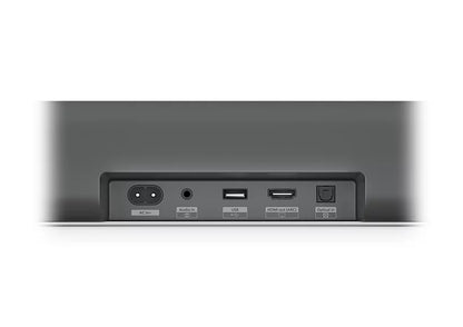 Bluetooth Soundbar Speaker with Sub Woofer TAB5305/98