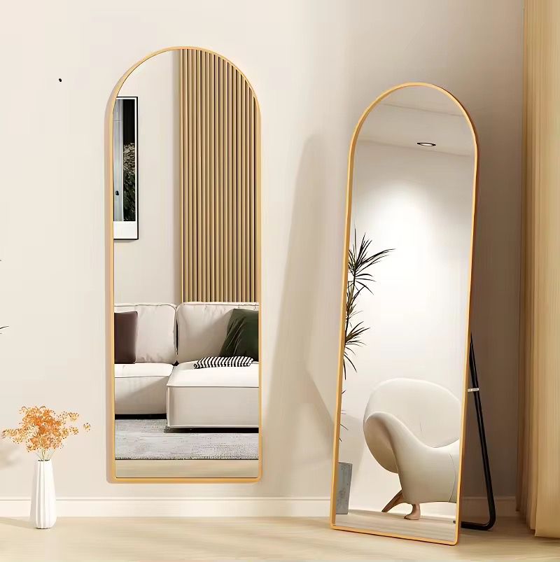 Unbreakable mirror