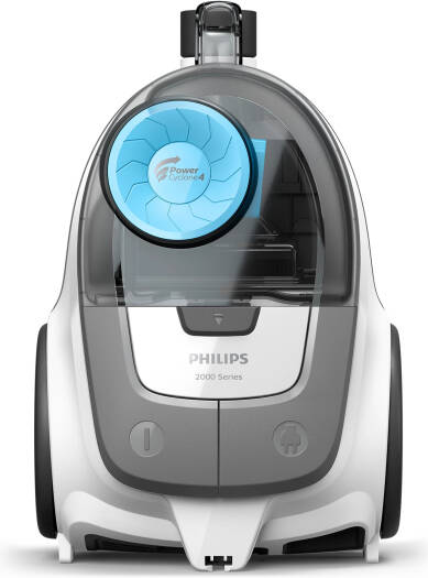 Philips 2000 Series Bagless Vacuum Cleaner XB2023/61- 20520