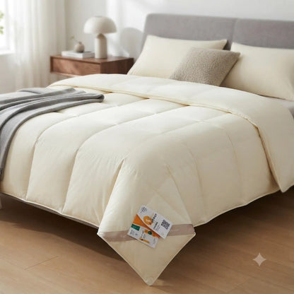 7*8 Soya Fiber Duvet