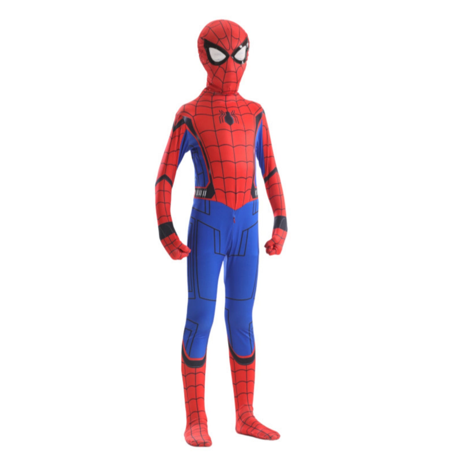 Kids Cartoon Themed Costume