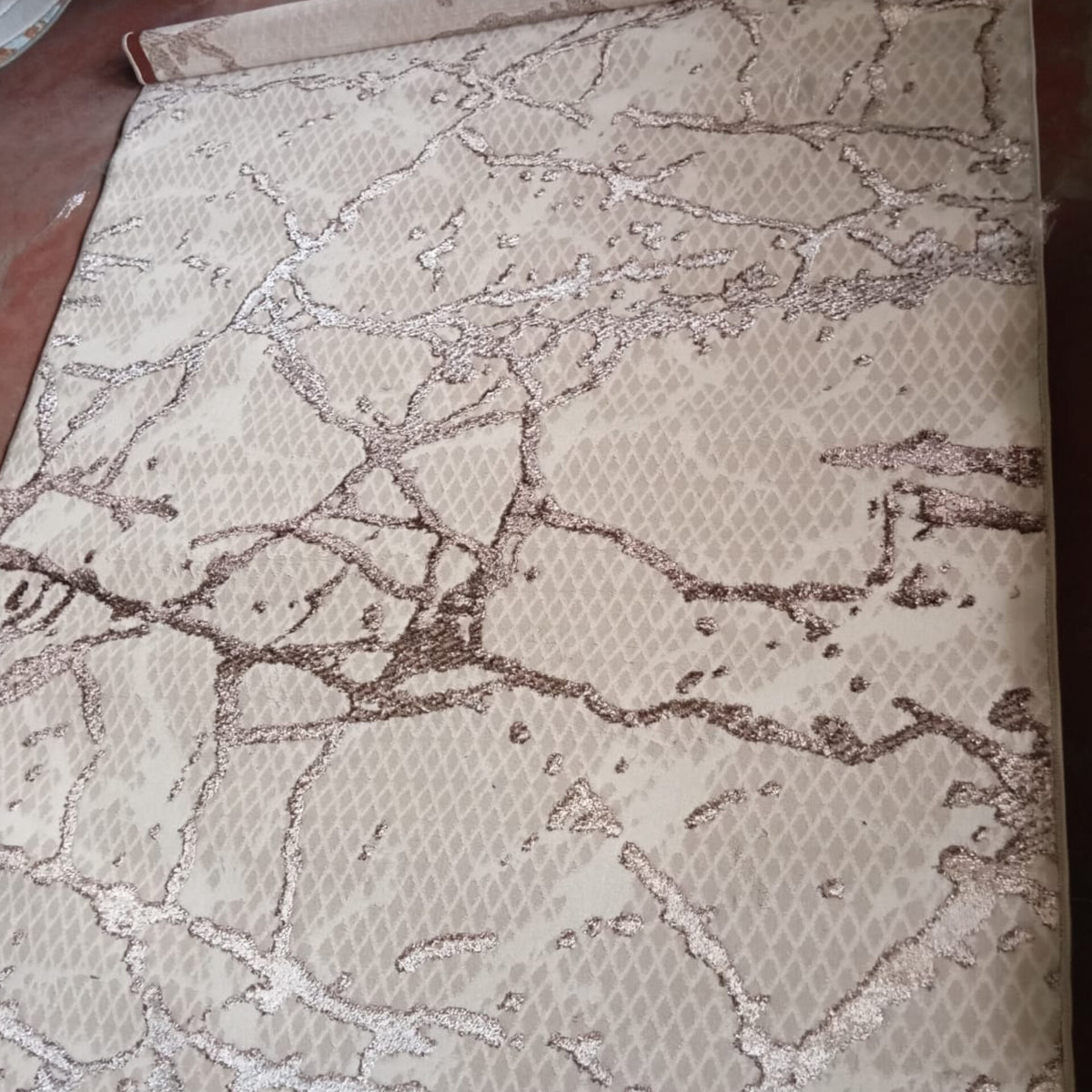 8*11 Pattern Floor Carpets