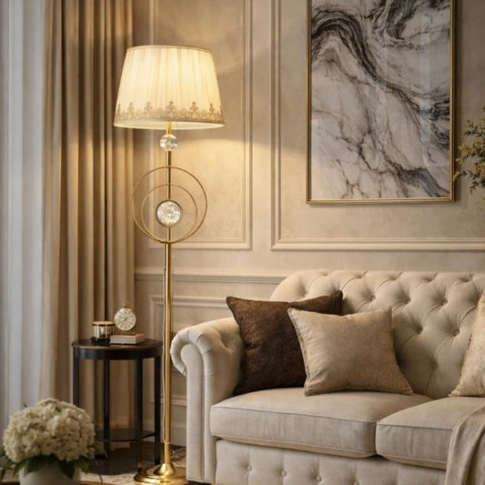 Floor Lamp