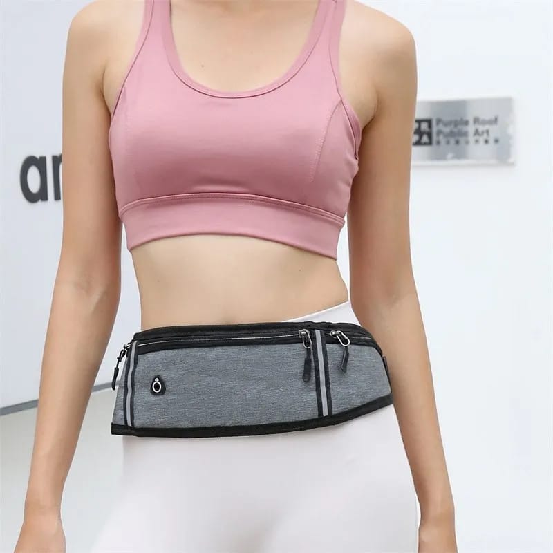 Jogging bag