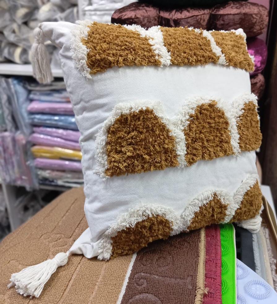 Boho throw cases