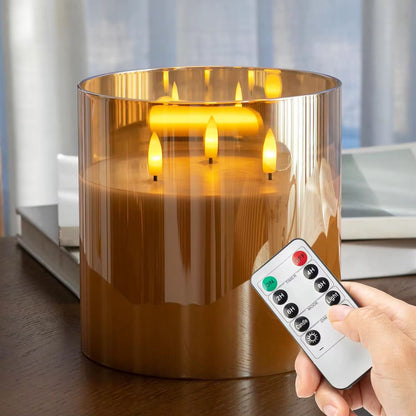 Led Candle