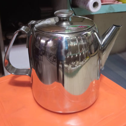 Stainless Steel Tea Kettle 1L