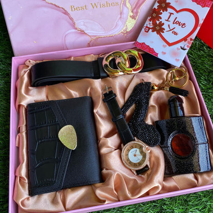 Ladies  Valentine Gift Collection