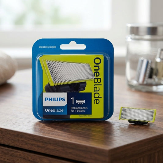 Philips One Blade Replacement Blade QP210/51 24461