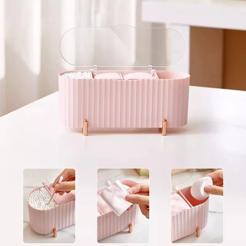 Cosmetic Storage Box
